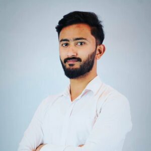 by Hamza Rehman
