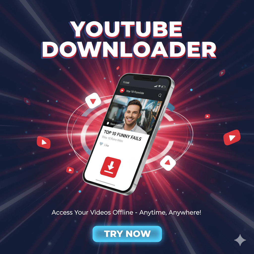 youtube downloader