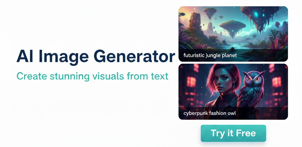 ai image generator