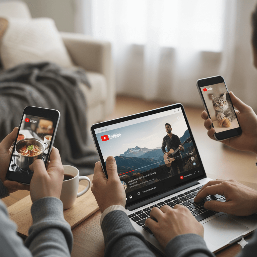 Why Download YouTube Videos?