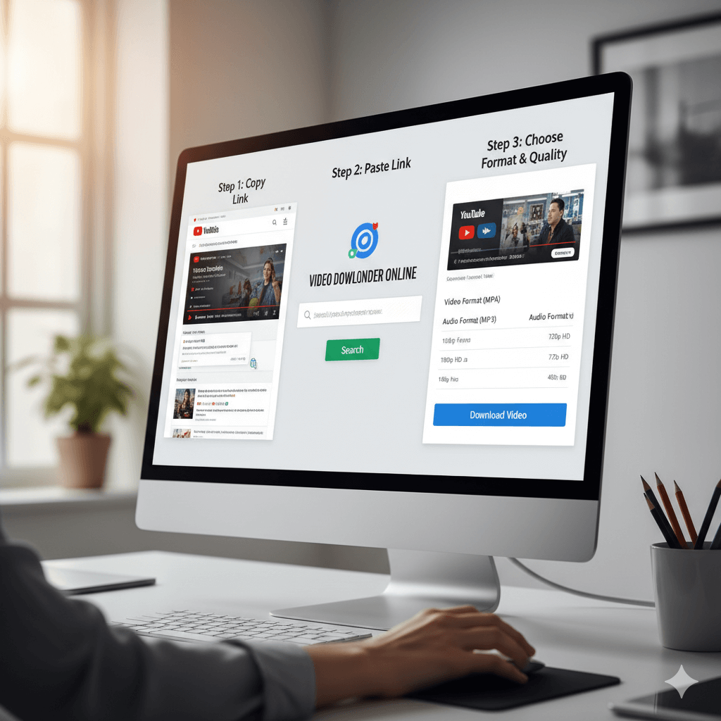 How to Download YouTube Videos on Any Device