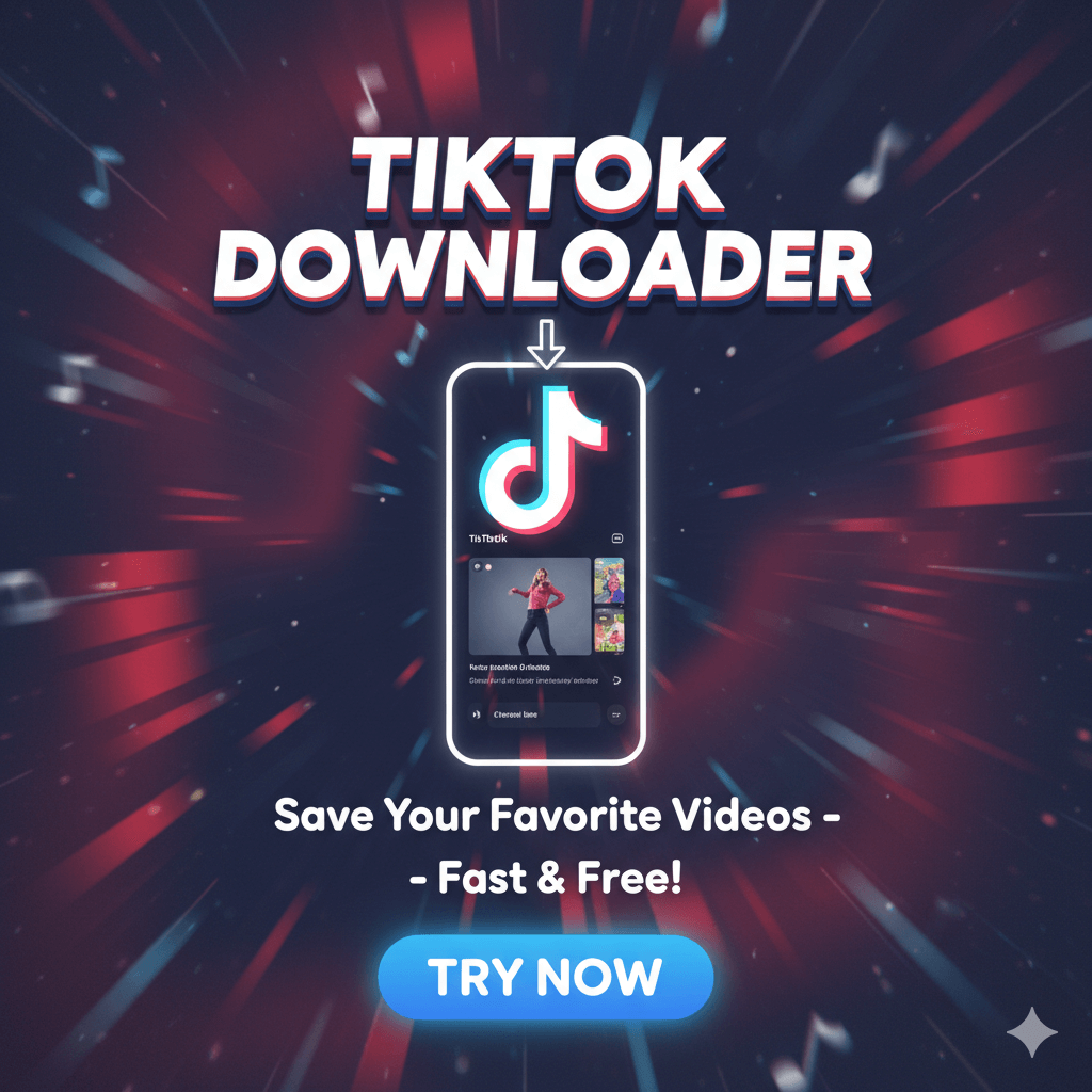 tiktok downloader