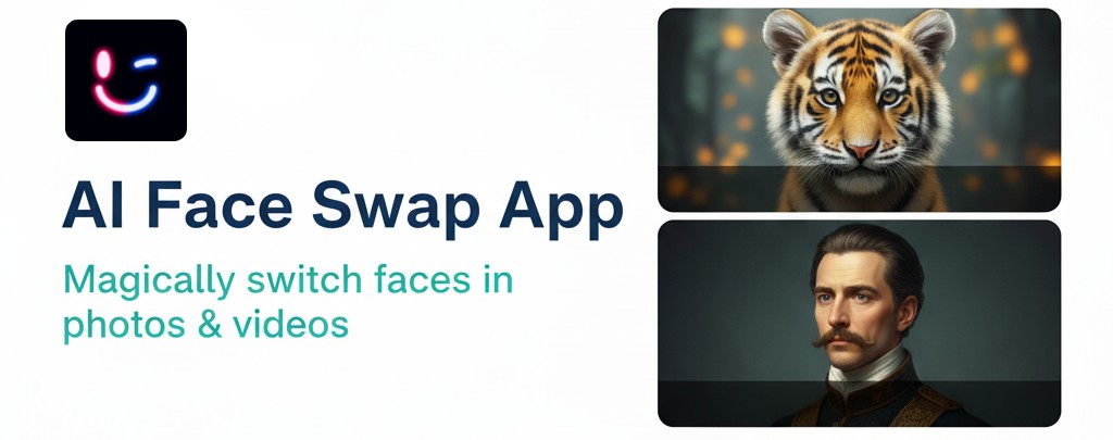 ai face swap