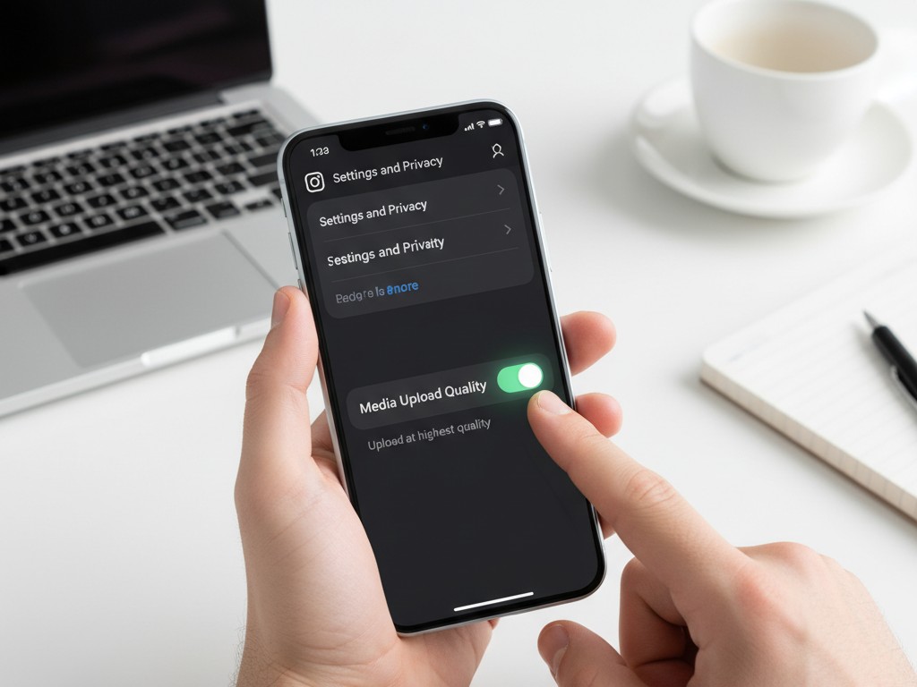 How to Save Reels Without Losing Quality