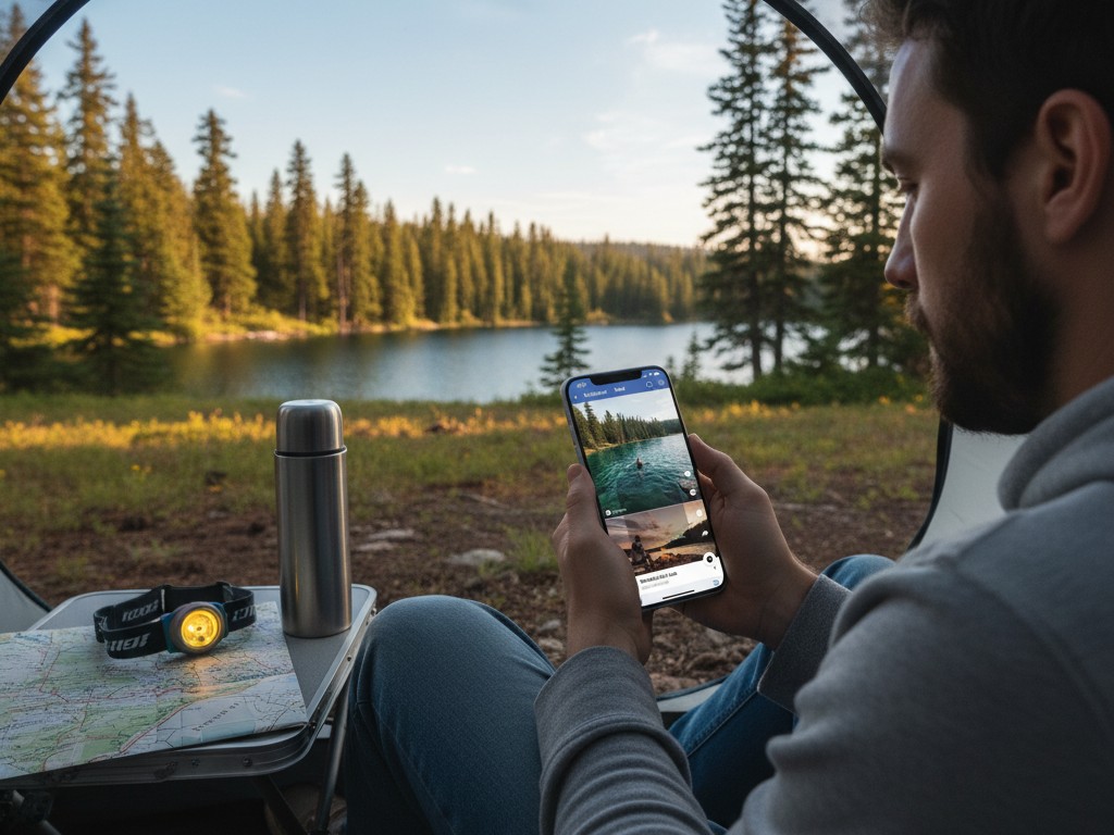 How to Save Facebook Reels