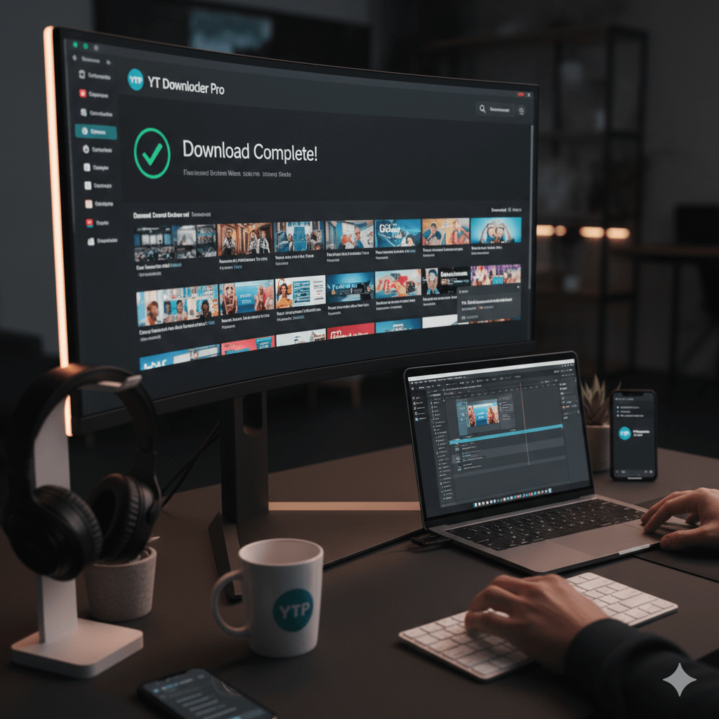 best free youtube video downloader online