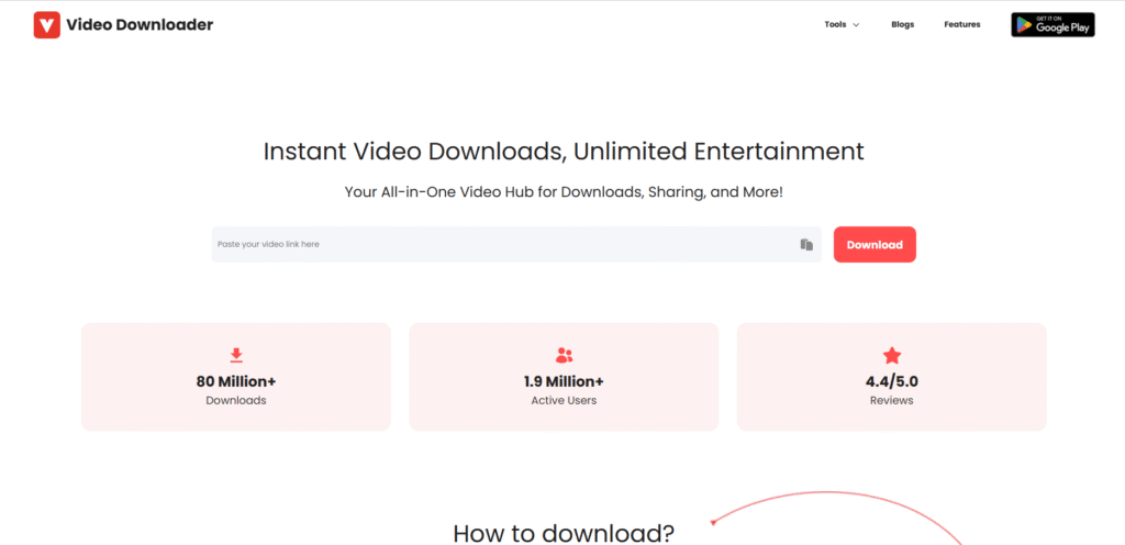 Best Free Online YouTube Downloader in 2025