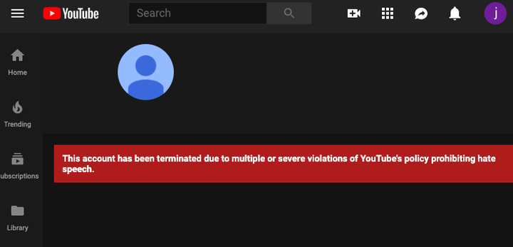 YouTube Channel Suspension Appeal Guide for Creators