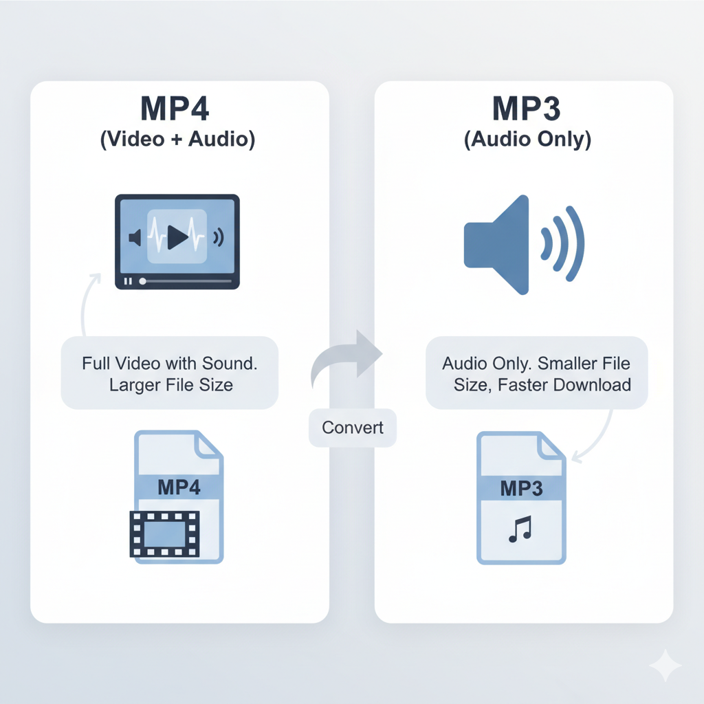How to Download Dailymotion Videos to MP3?