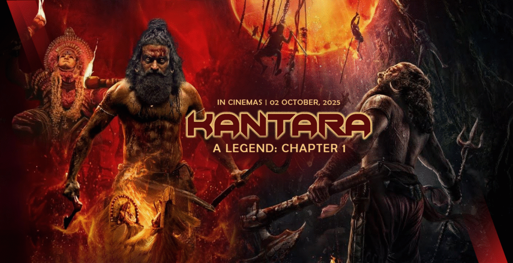 Kantara Chapter 1