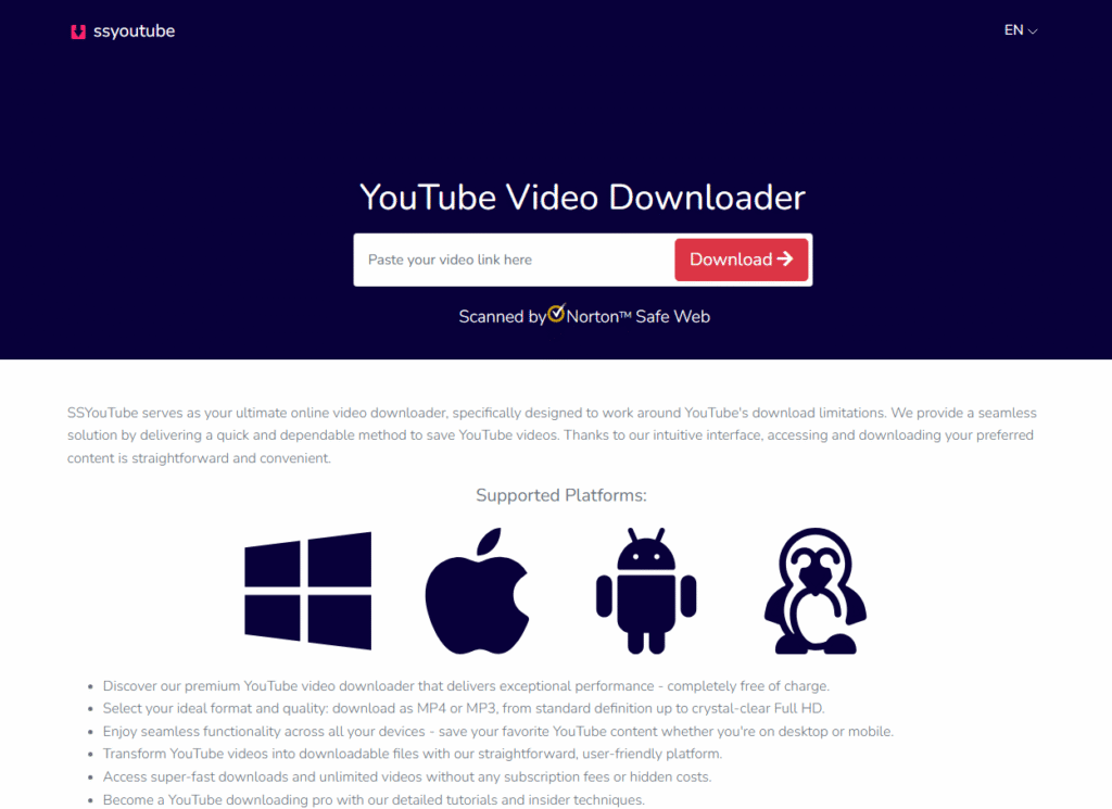 ssyoutube.com