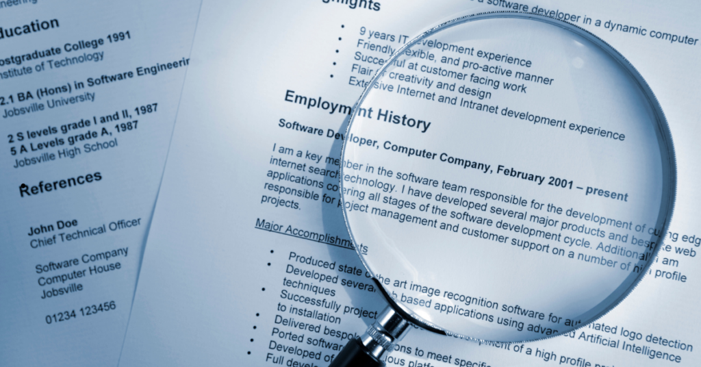 AI Resume Lab Overview